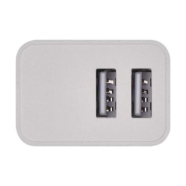 Univerzálny USB adaptér SMART do siete 3,1 A