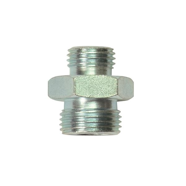 Redukčná spojka 3/8" M - 1/4" M