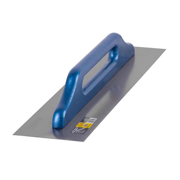 Hladítko Strend Pro 0812.029CS BlueLine, 480x130 mm