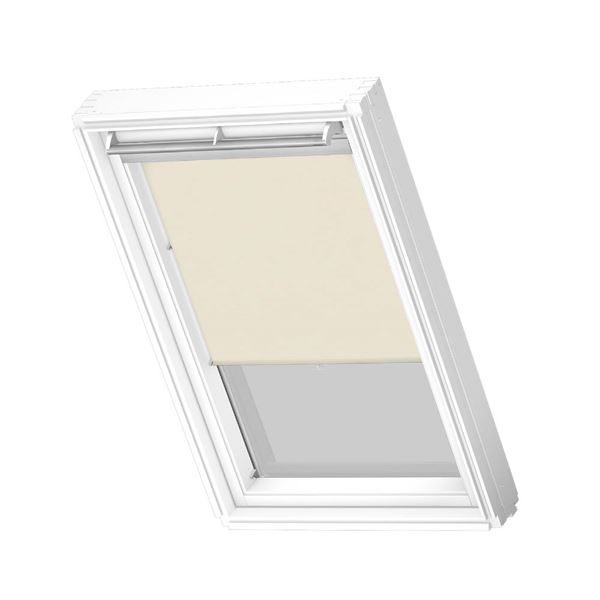 Velux roleta RHL C00 1086 béžová