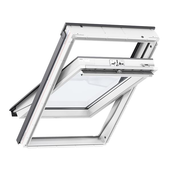 Okno Velux GLU FK06 0061 - 66 x 118 cm