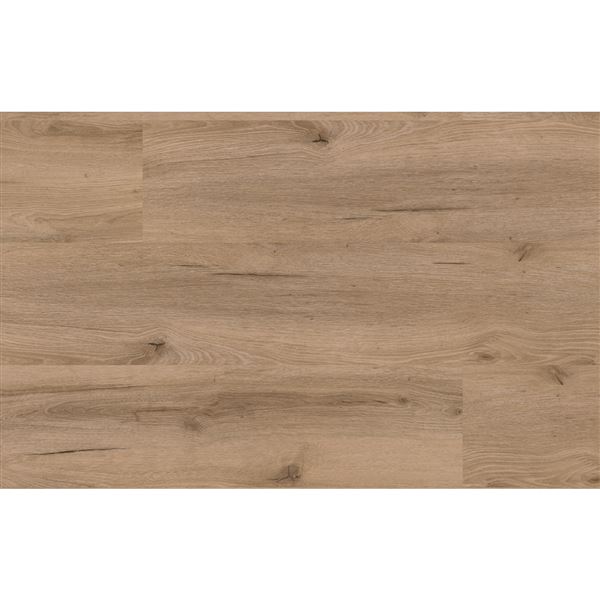 Podlaha kompozitná Parkett SOLIDLOCK Oak Authentic Oak 2020, 5 mm AC5/33, bal. 2,21 m²