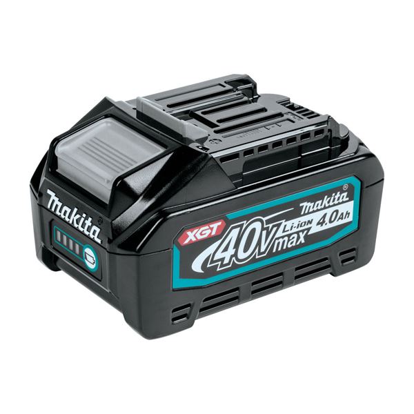 Akumulátor XGT Makita BL4040, 4Ah 40V MAX