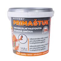 Primaštuk univerzálna pastovitá omietka 14 kg