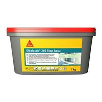 Sika SikaLastic 260 Stop Aqua, 16 kg