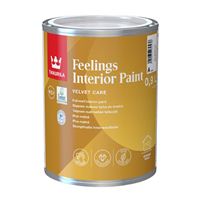 Tikkurila - Feelings Interior Paint /A 9l/ - akrylátová farba