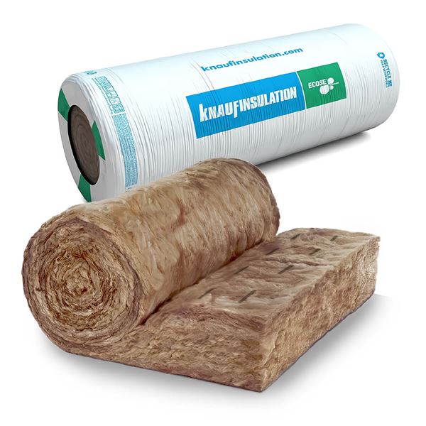 Knauf - Unifit 037 50 mm (12,48 m2/bal)