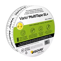 Isover Vario Multitape SL+ páska 25m