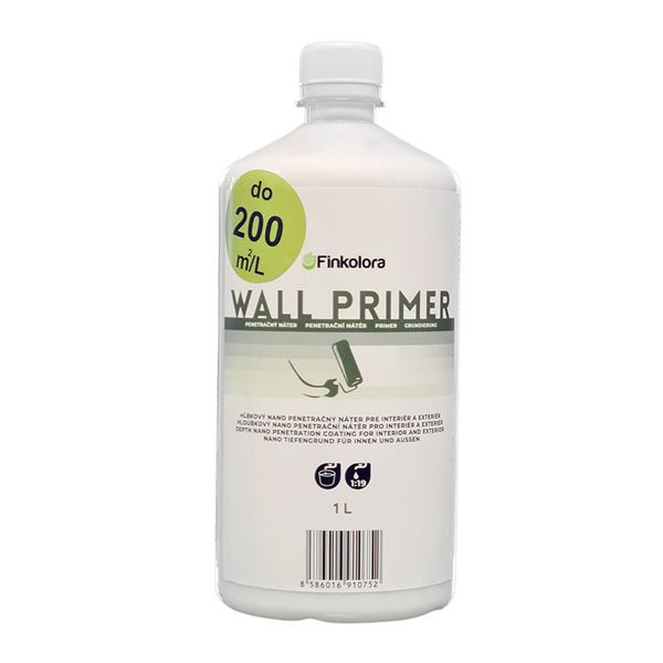 Tikkurila Finkolora Wall Primer 1l