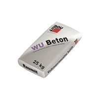 Baumit WU Betón 25 kg