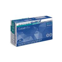 Rukavice jednorazové Ardon Sempreguard COBALT č.7-8 M