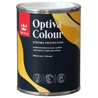 Tikkurila Optiva Colour /C 2,7l/ akrylátová farba interiérová