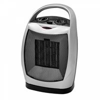 Dedra keramický termoventilátor 1800W