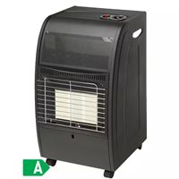 Plynový ohrievač Dedra DED9975E, 4,2 kW