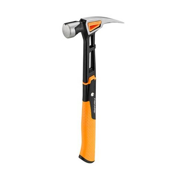 Kladivo Fiskars tesárske L, 31 cm