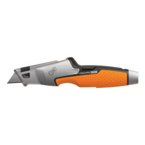 Nôž Fiskars CARBOMAX univerálny pre maliarov 26 cm