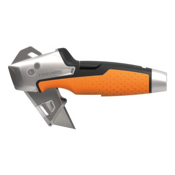 Nôž Fiskars CARBOMAX univerálny pre maliarov 26 cm