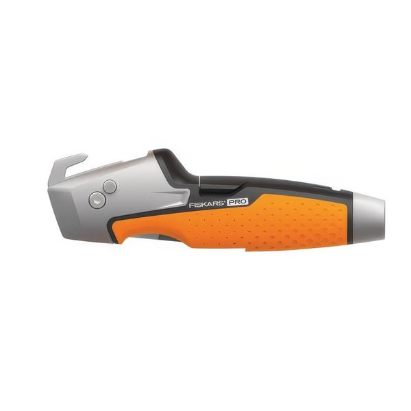 Nôž Fiskars CARBOMAX univerálny pre maliarov 26 cm