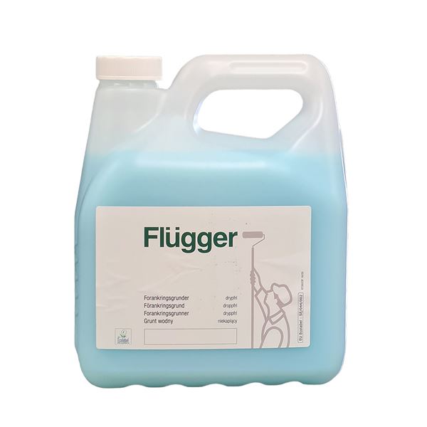 Tikkurila penetrácia Flűgger Sealer Non-drip, 3 l