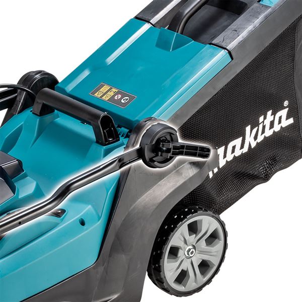 Aku kosačka Makita LM003GZ, 40V MAX XGT